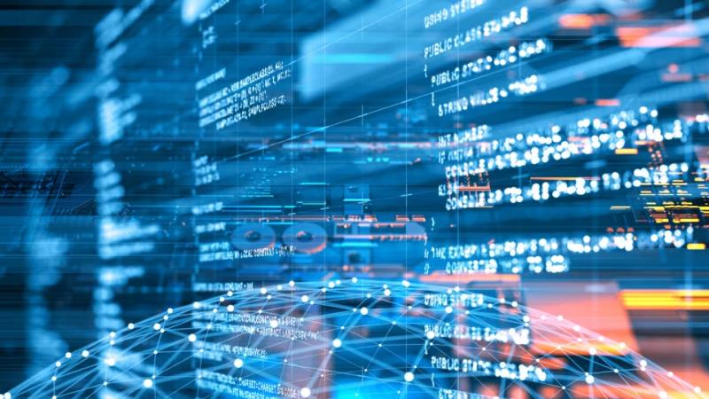 Linux基石:通化小程序开发公司的技术底座与发行版选择逻辑