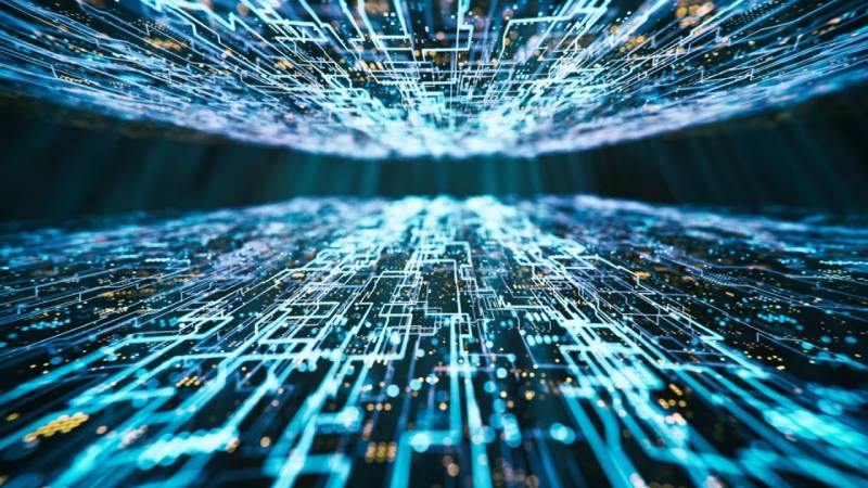 通化网站建设:实施DevOps,赋能医疗保健领域数字化转型